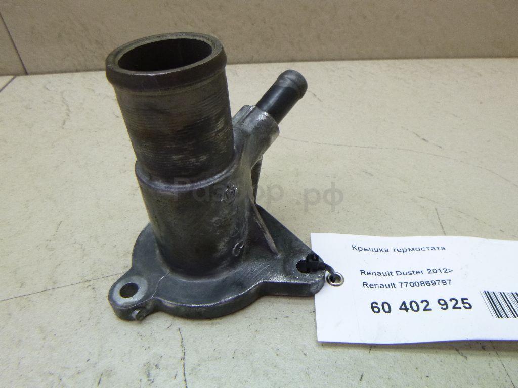 Крышка термостата