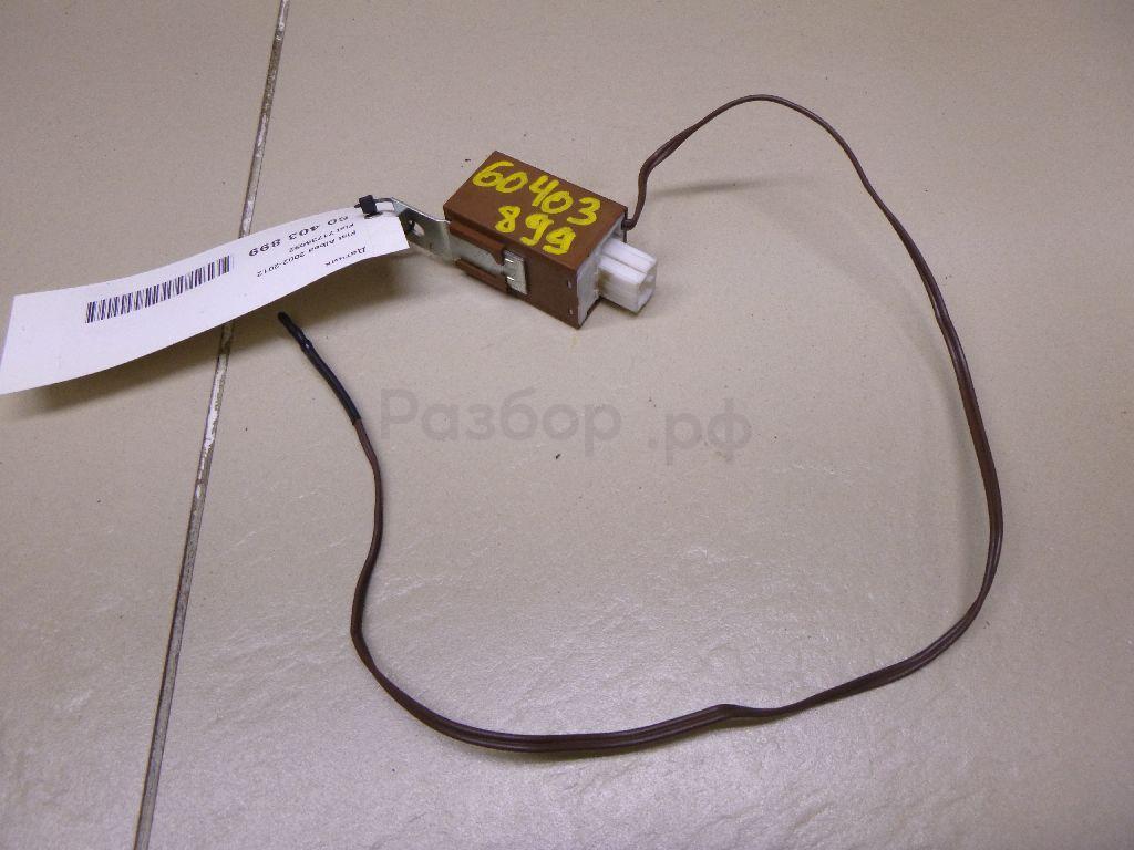 Датчик температуры