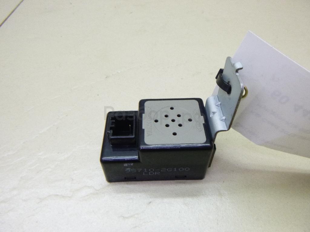 Сигнал звуковой