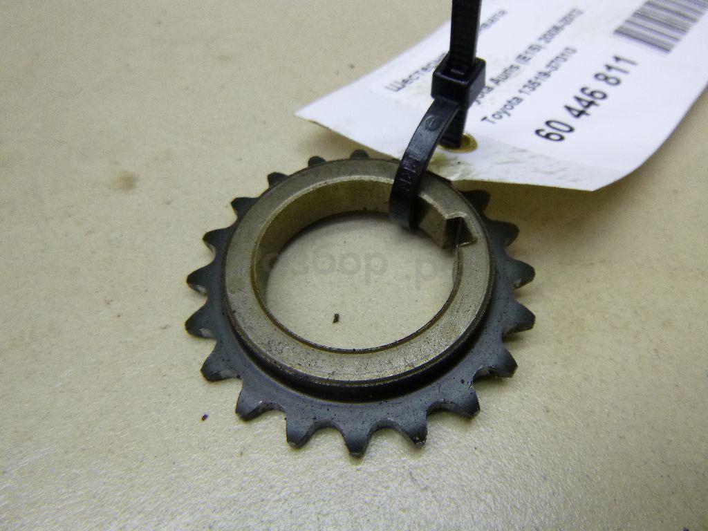 Шестерня коленвала