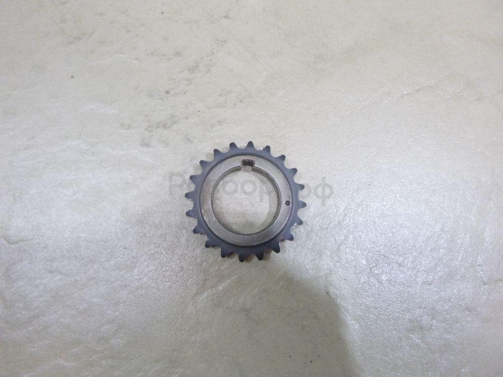 Шестерня коленвала