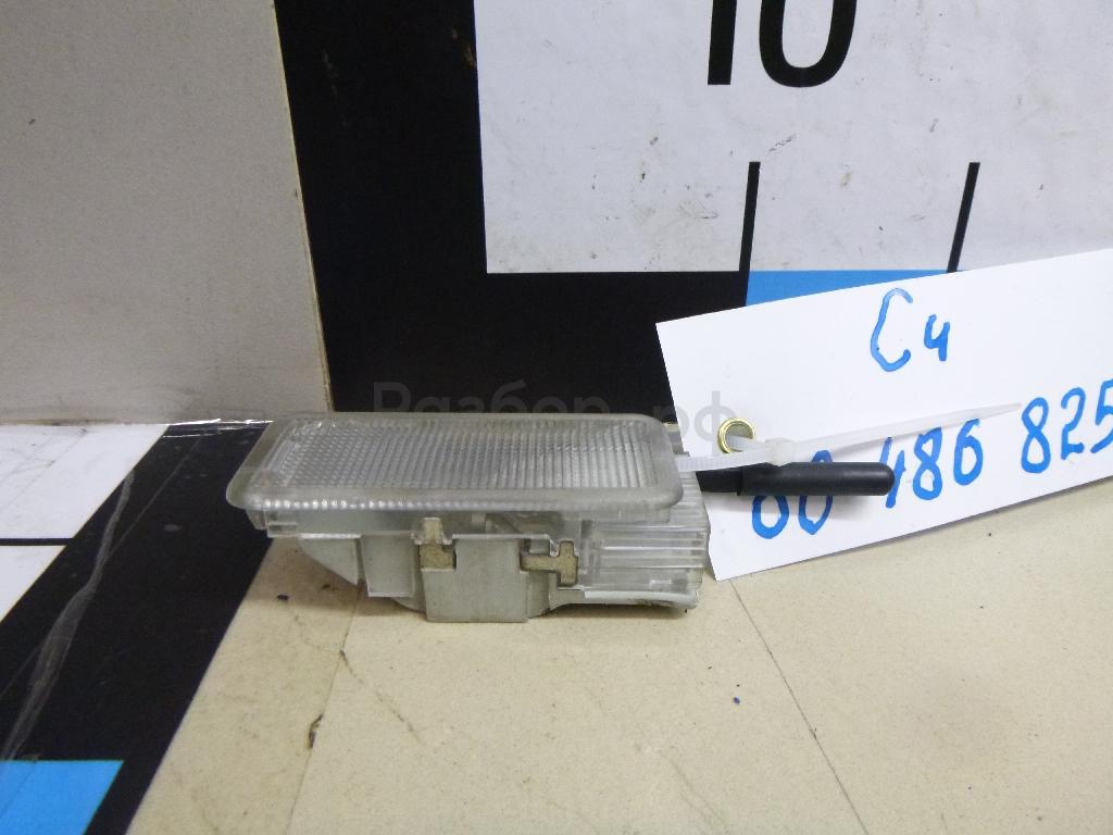 Плафон салонный