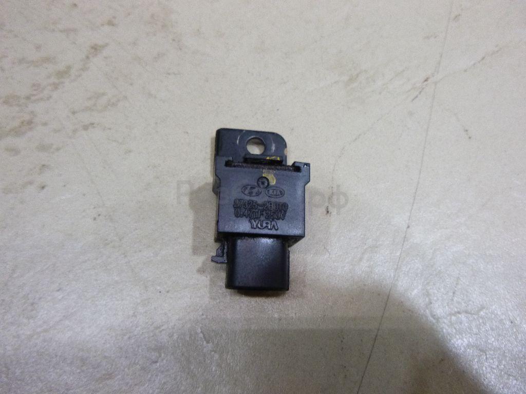 Конденсатор