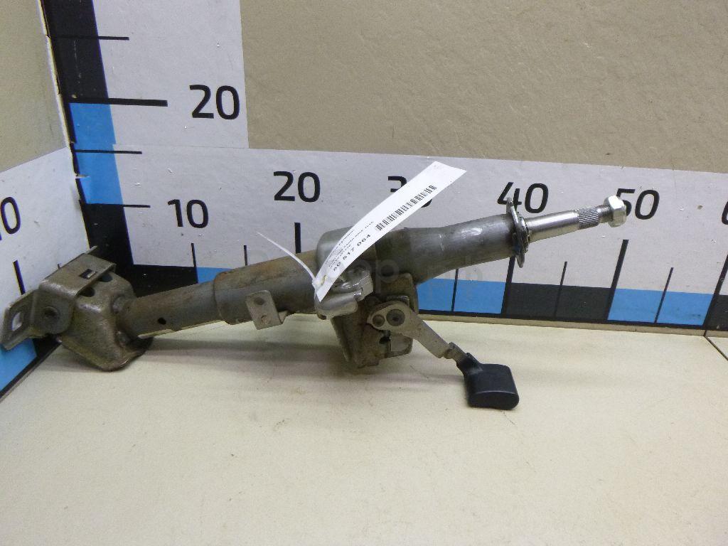 Колонка рулевая