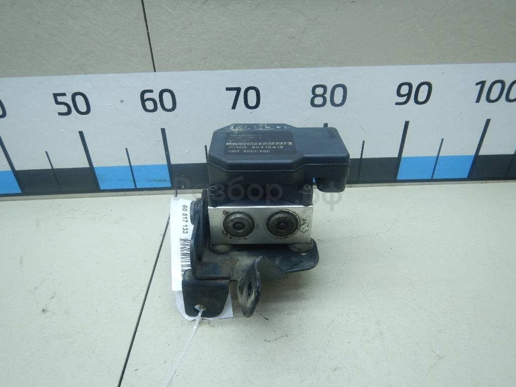 Блок ABS (насос)
