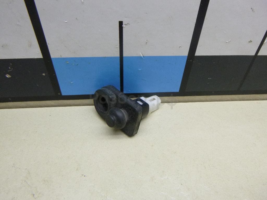 Выключатель концевой