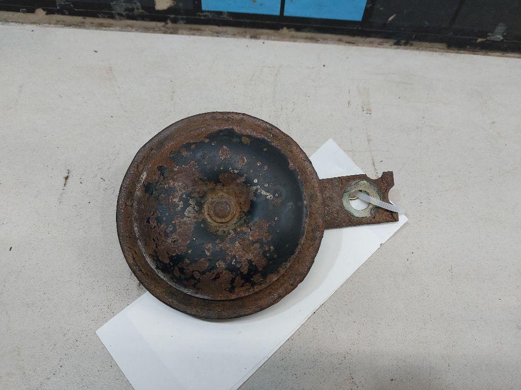 Сигнал звуковой