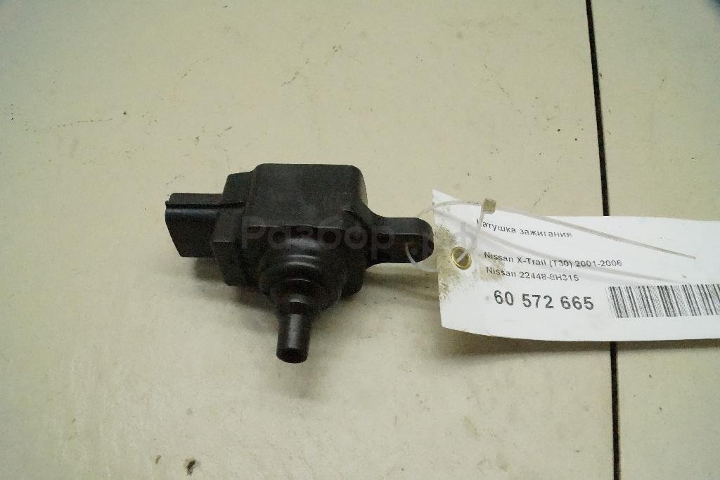 Катушка зажигания