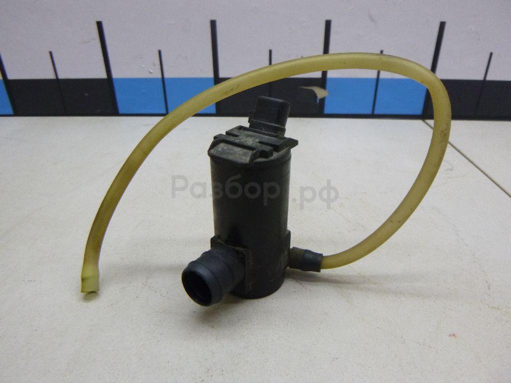 Насос омывателя