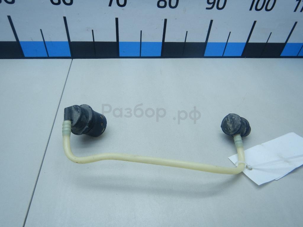 Трубка вентиляционная