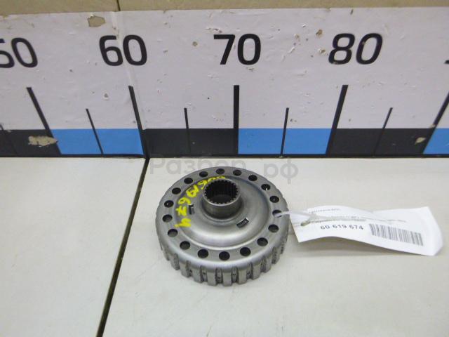 Шестерня КПП