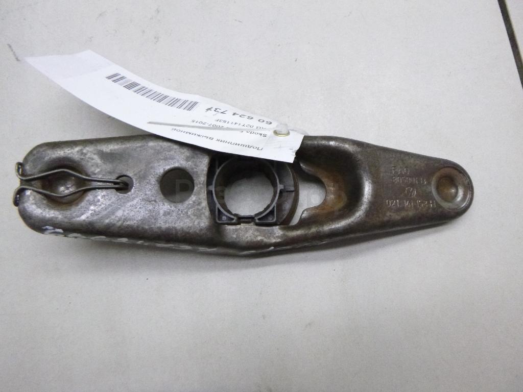 Подшипник выжимной