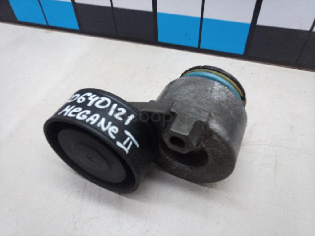 Натяжитель ремня