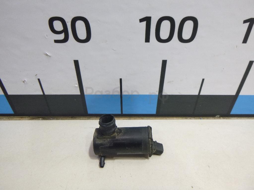 Насос омывателя