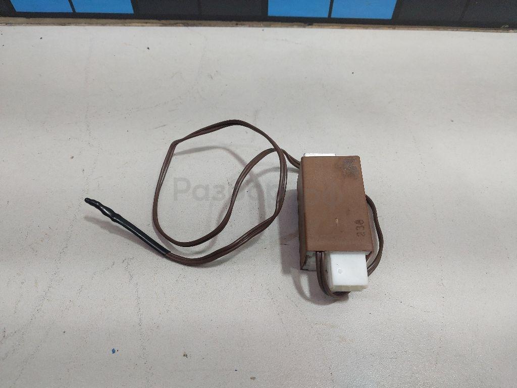 Датчик температуры