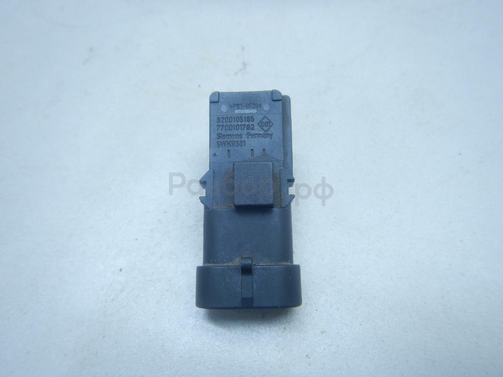 Датчик абсолютного давления