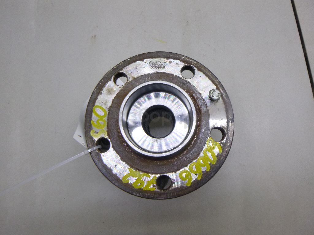 Ступица передняя