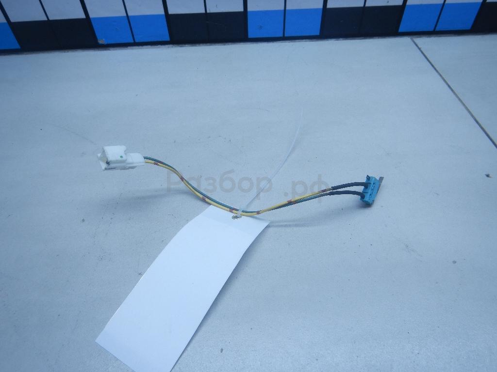 Переключатель отопителя