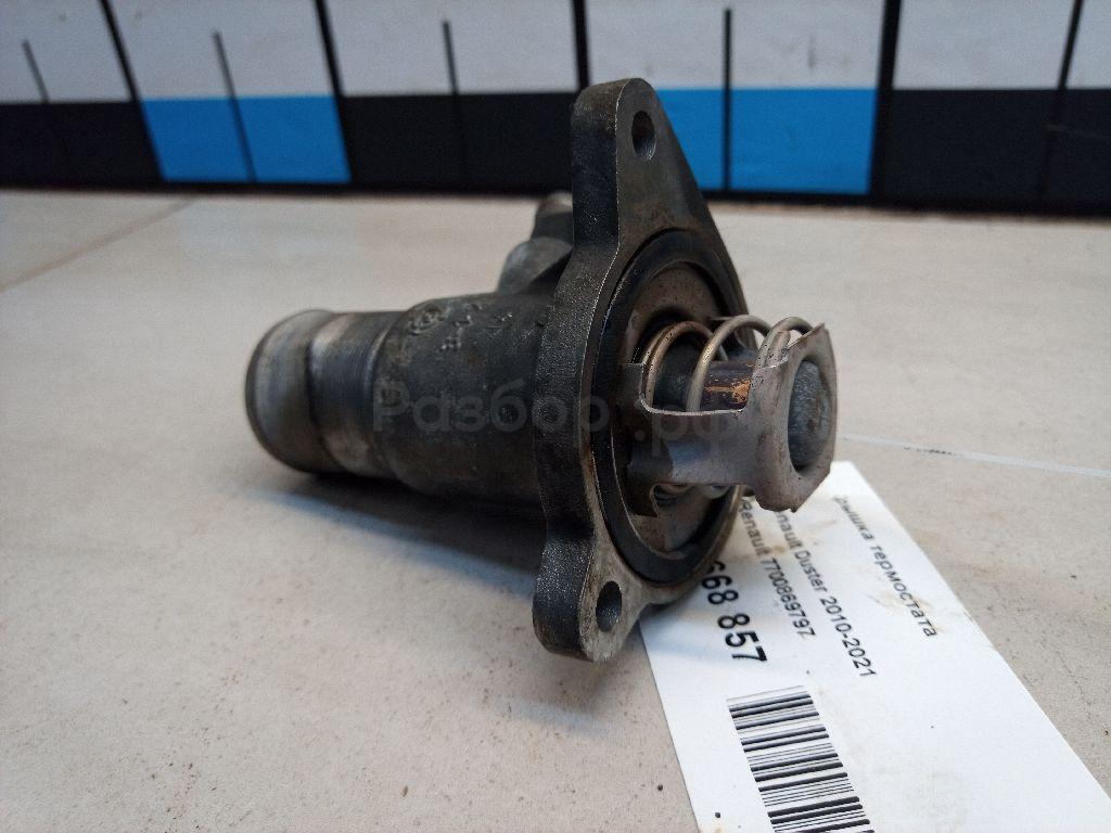 Крышка термостата