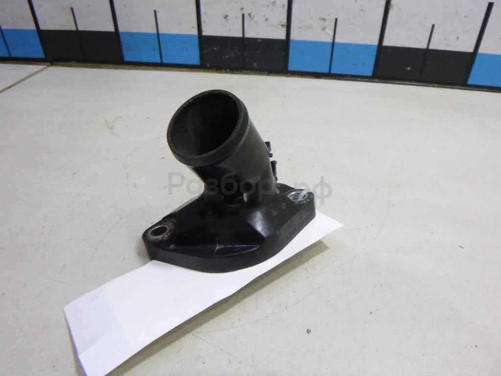 Крышка термостата