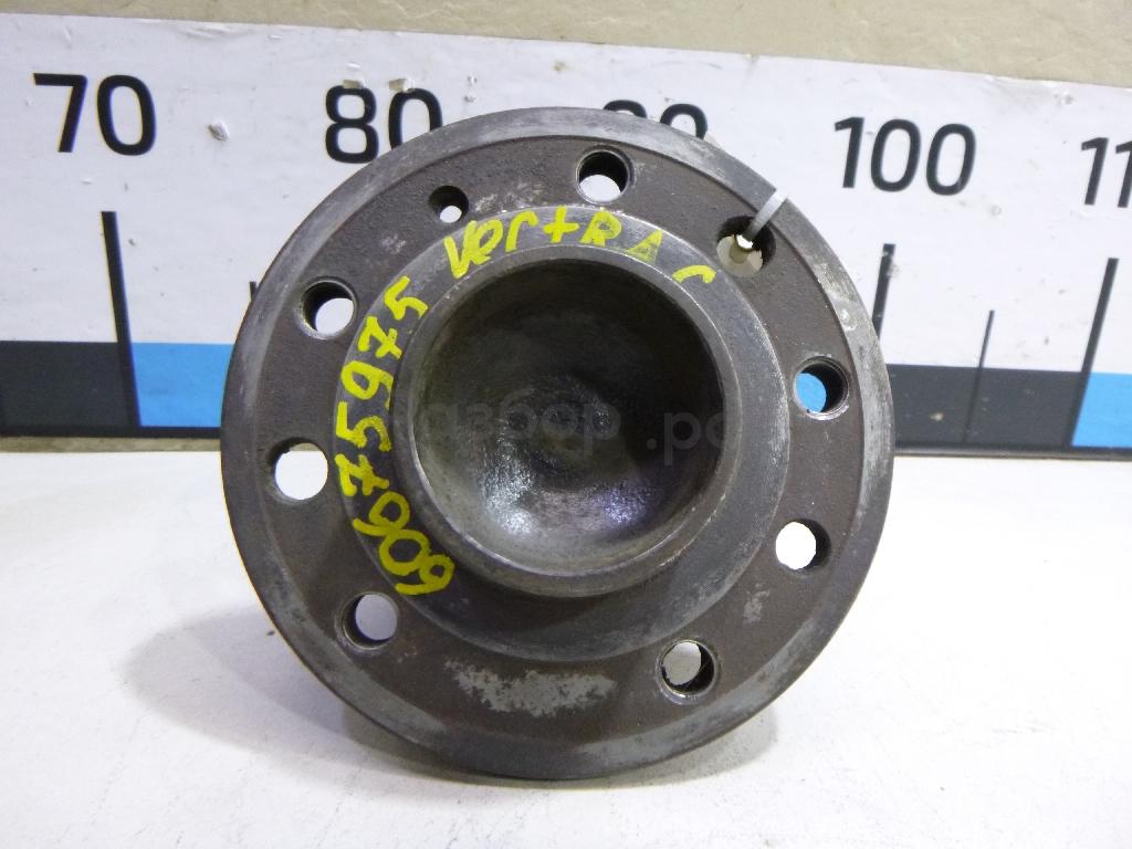 Ступица задняя