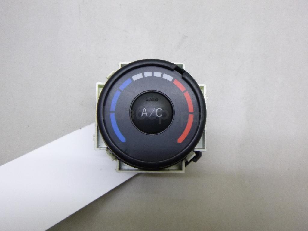 Переключатель отопителя