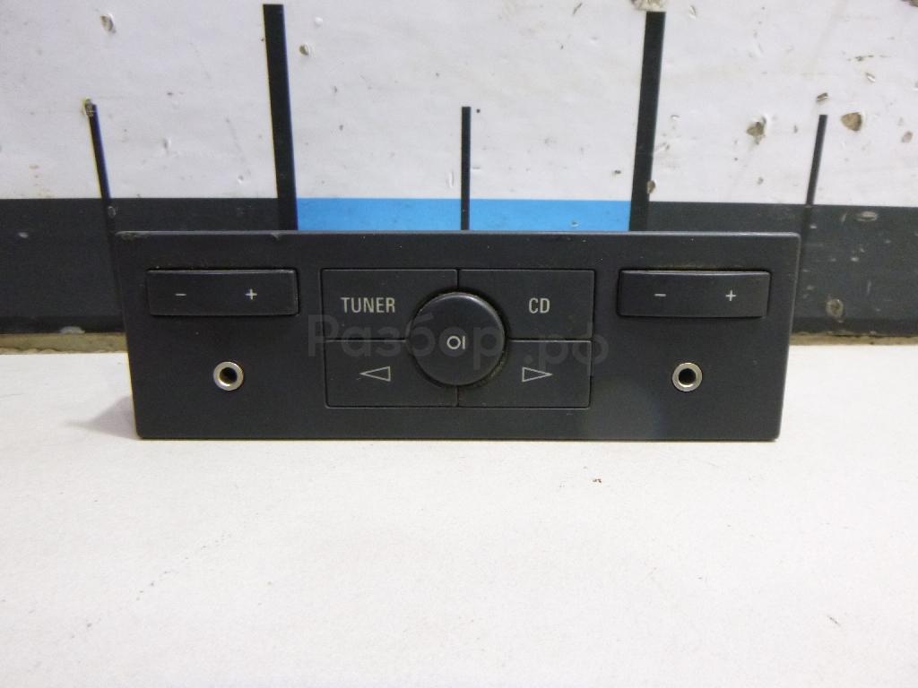 Блок кнопок