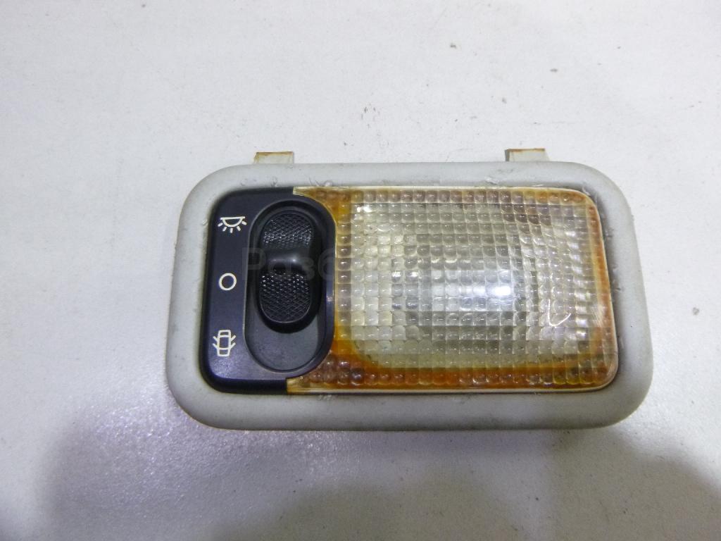 Плафон салонный