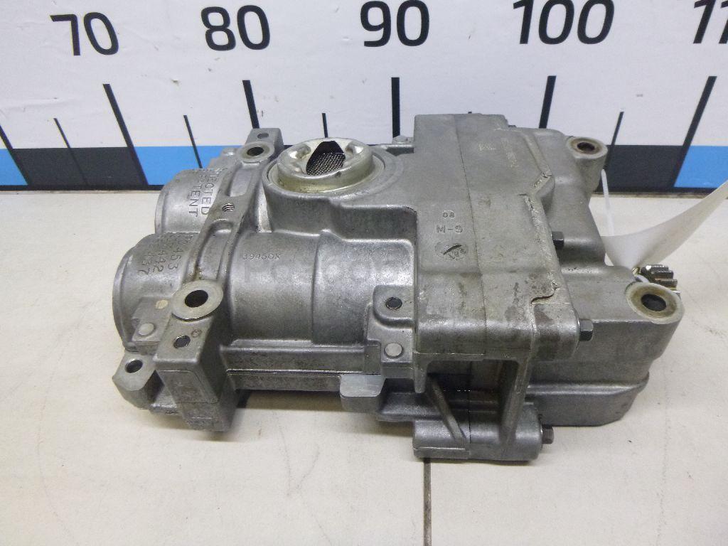 Вал балансирный