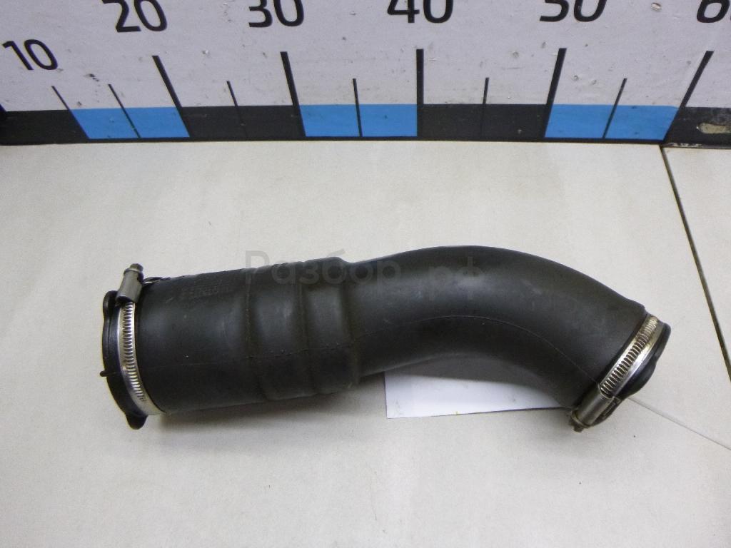 Патрубок воздушного фильтра