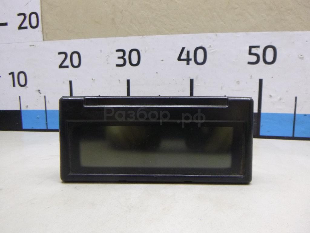 Дисплей информационный