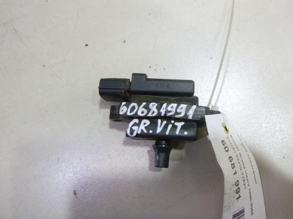 Катушка зажигания