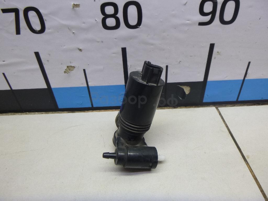 Насос омывателя