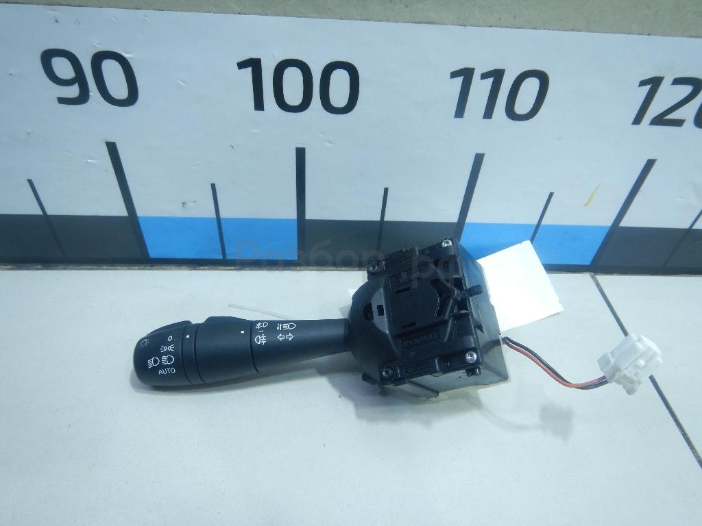 Переключатель поворотов подрулевой