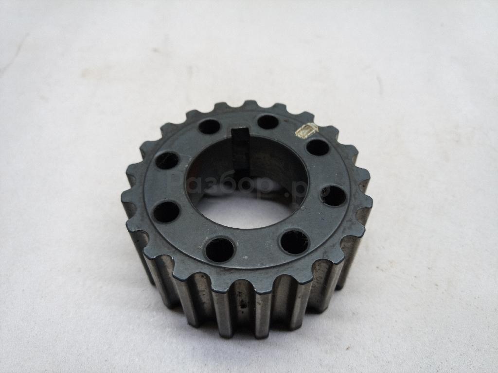 Шестерня коленвала