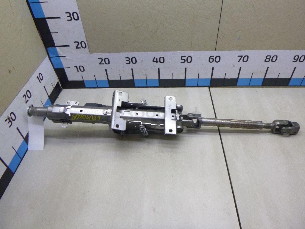 Колонка рулевая