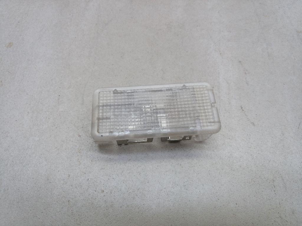 Плафон салонный