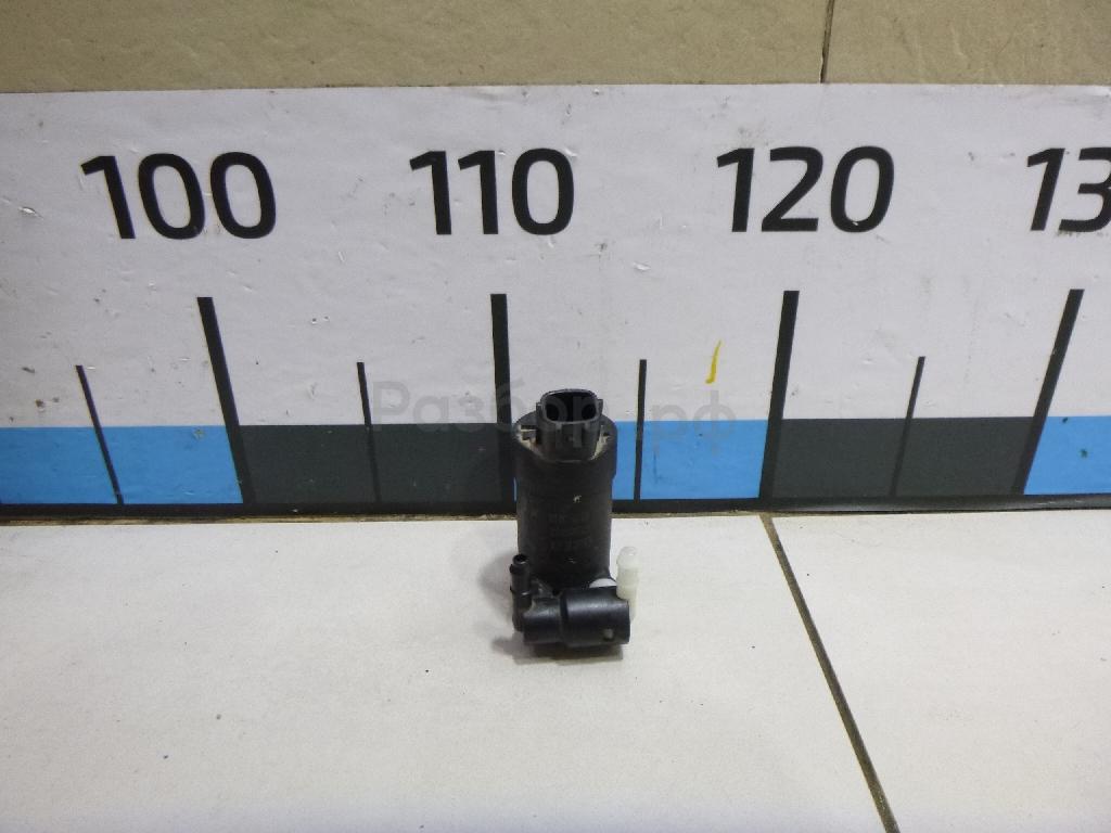 Насос омывателя