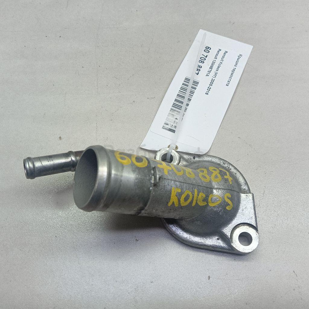 Крышка термостата