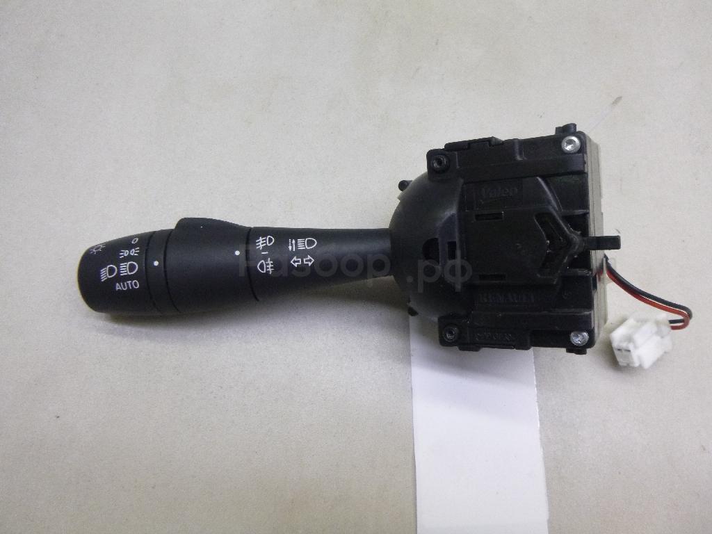 Переключатель поворотов подрулевой