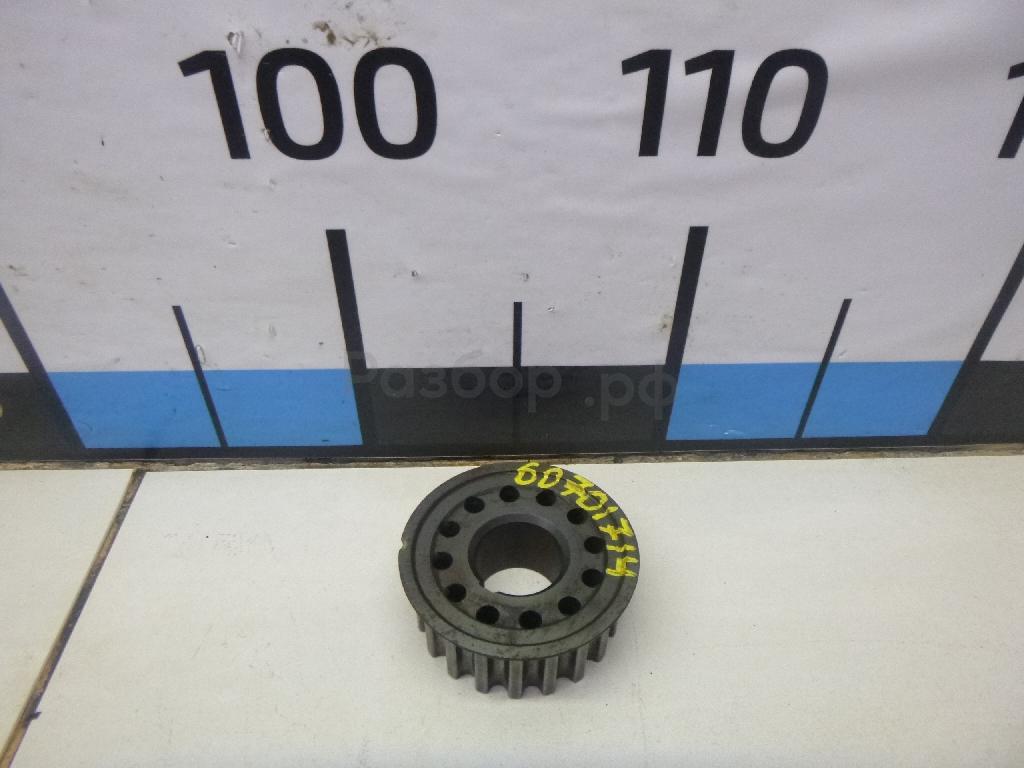 Шестерня коленвала