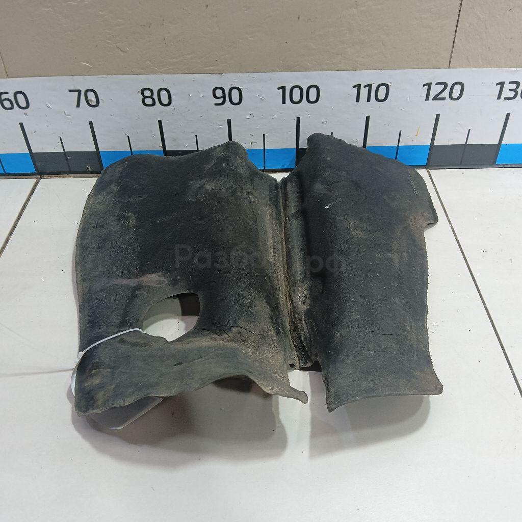 Шумоизоляция