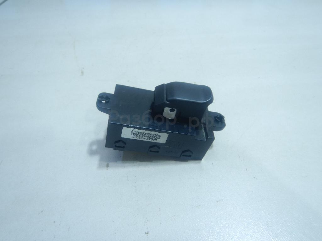 Кнопка стеклоподъемника