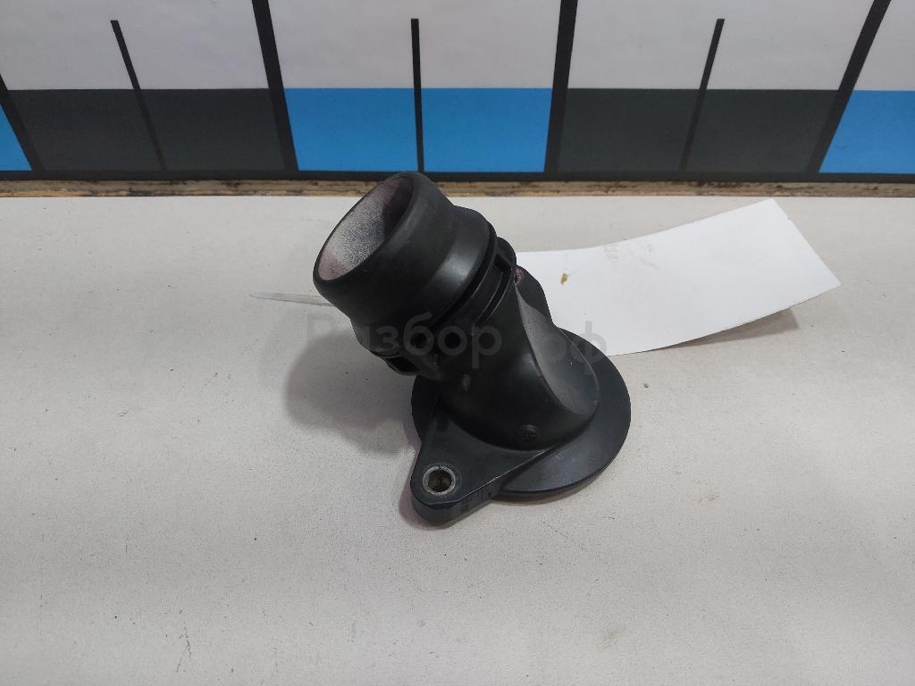 Крышка термостата