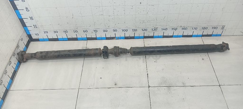 Вал карданный