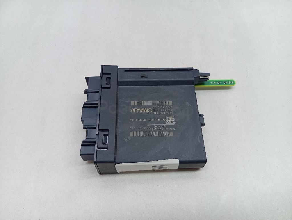 Блок комфорта