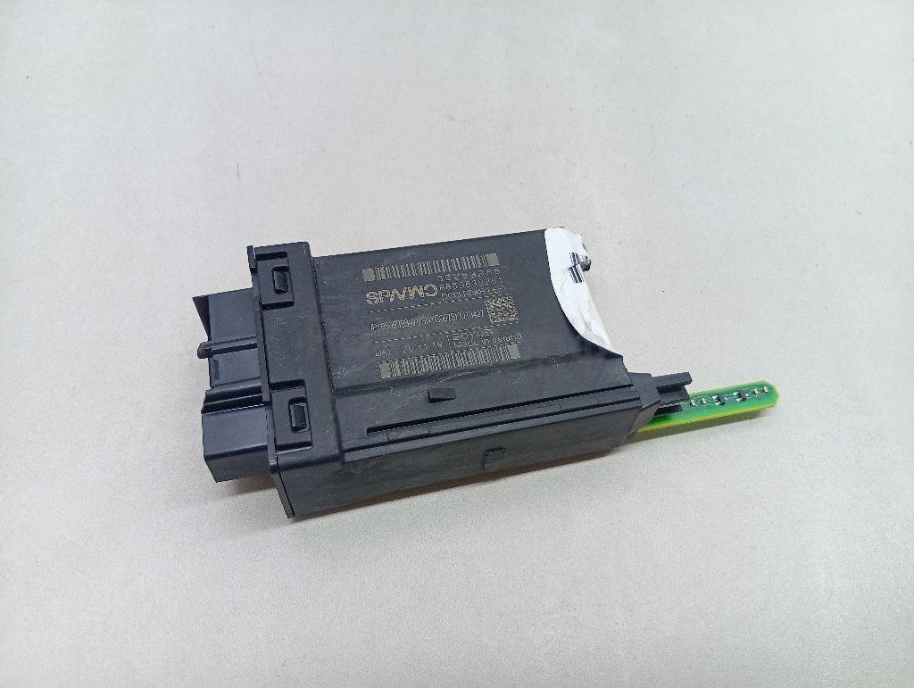 Блок комфорта