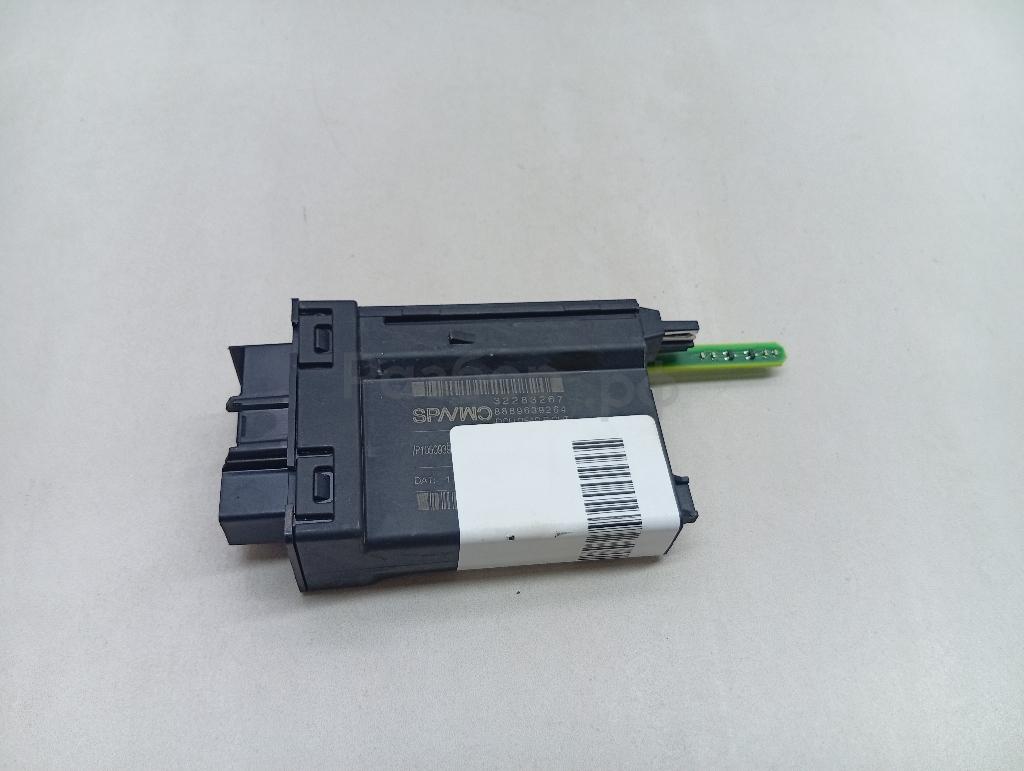 Блок комфорта