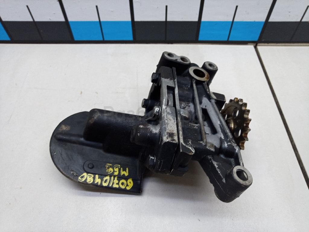 Насос масляный