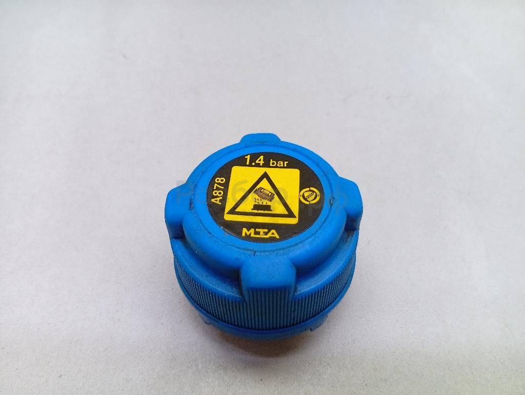 Крышка расширительного бачка